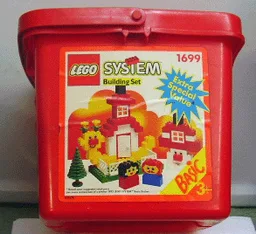 Small Bucket