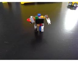 transformers mini soundwave