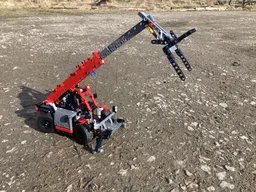42213 Telehandler
