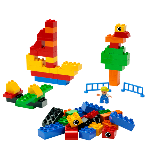 Lego Standard Starter Set