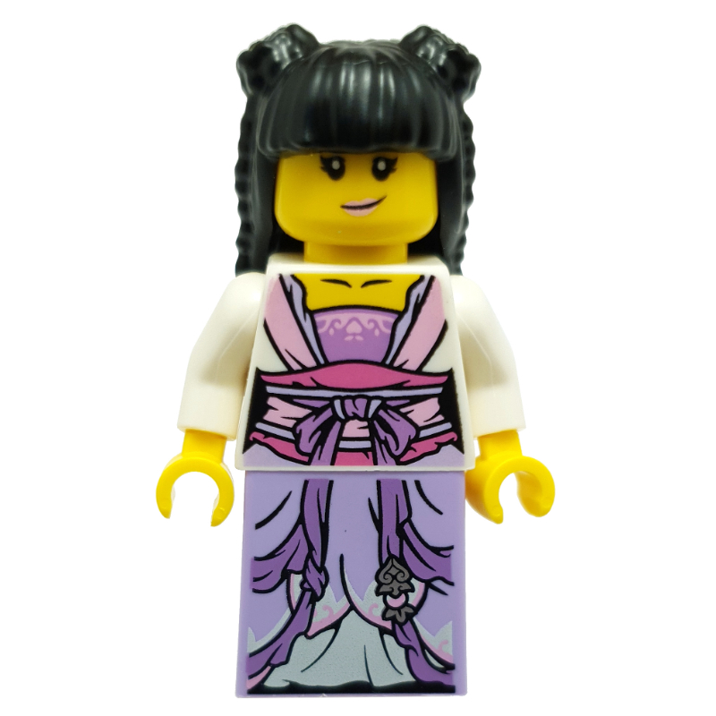 Lego Heaven Fairy