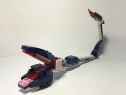 31088 Gulper Eel