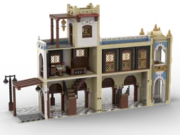 Casablanca