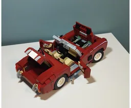 10290 3 in 1 alternative set