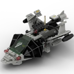 MOC-6891 sonar explorer