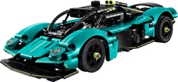 Aston Martin Valkyrie