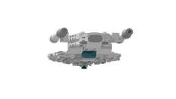 Marklin-Class Destroyer