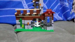 Castle Gate