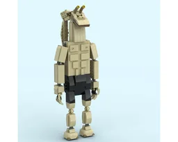 GIGACHAD BINKS