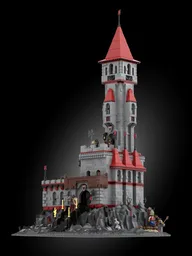 Batlord's Castle