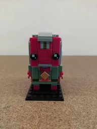 Vision BrickHeadz