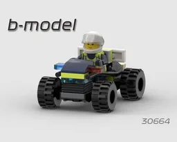 30664 B-Model