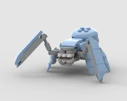 Glyphid Grunt (Deep Rock Galactic)