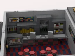 Cinebricks