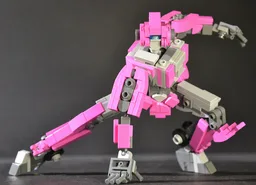 Elita-One - Transformers One