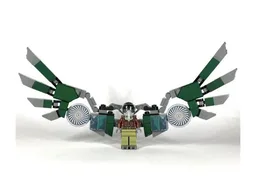 Vulture Wings MK1