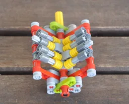 Mini v8