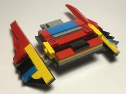 Space Battleship