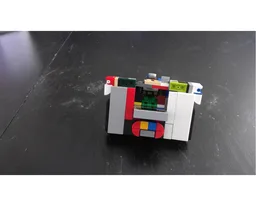 CBO-02 Soundwave