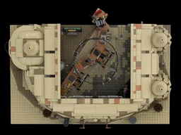 Watto's shop