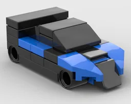 Bugatti Bolide