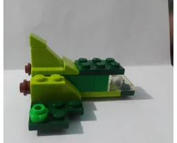 Green Shuttle