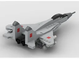 MiG-29 Fulcrum