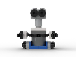 31091 Wall-e Neck Mod