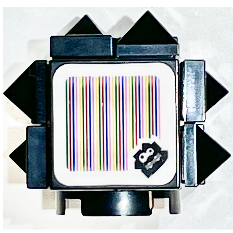 Lego Fuzzy