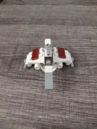 micro e wings