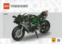 Kawasaki Ninja H2R