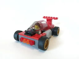 Little buggy