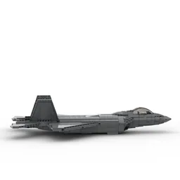 Kf 21 fighter jet