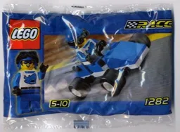 Blue Racer