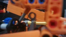 42093 Telehandler