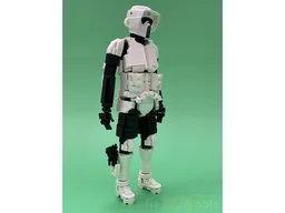 Scout Trooper