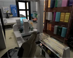 Architect's Studio