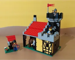 Classic Castle Expansions - 6085 - BUNDLE