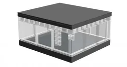Minifig Showcase