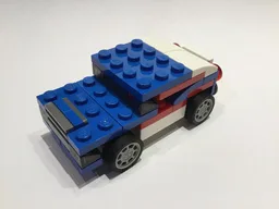 31027 SUV II
