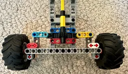 Ackermann steering
