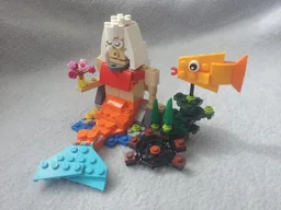 40593 Mermaid
