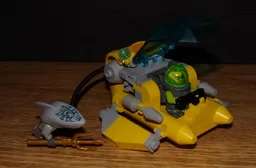 Spaceship 5