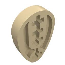 Technic Cam / Tan