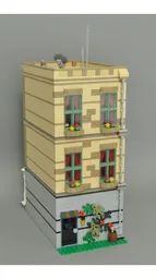 Modular Electronic Store