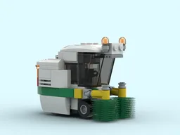 Street Sweeper