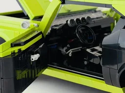 Hemi Cuda