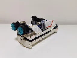 42181 seaplane and hovercraft