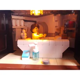 'CUBE' Villa modular