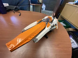 MOC RHC1 Arrowhead